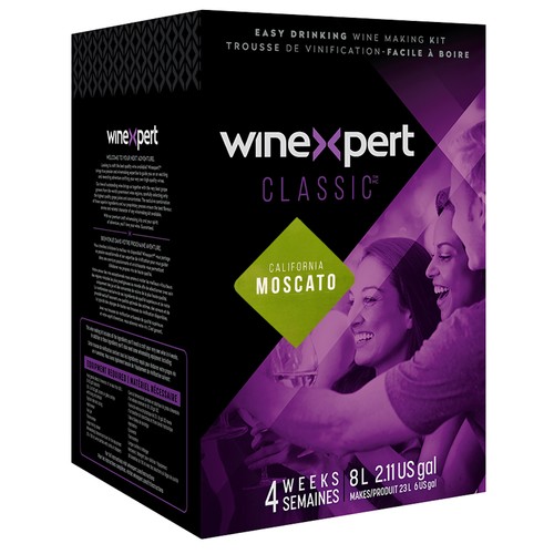 California moscato world - california,