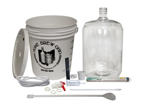 Basic home wine - basic, making