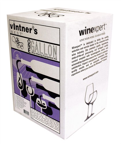 Vintner best one gallon home - one,