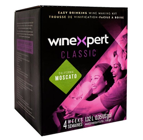California moscato one - california,