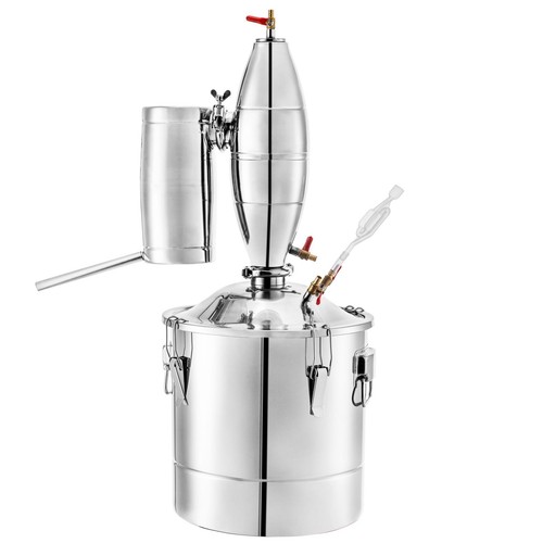 Vevor 70l 5gal - 70l, water