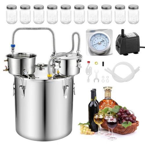 Vevor gal 50l alcohol - vevor,